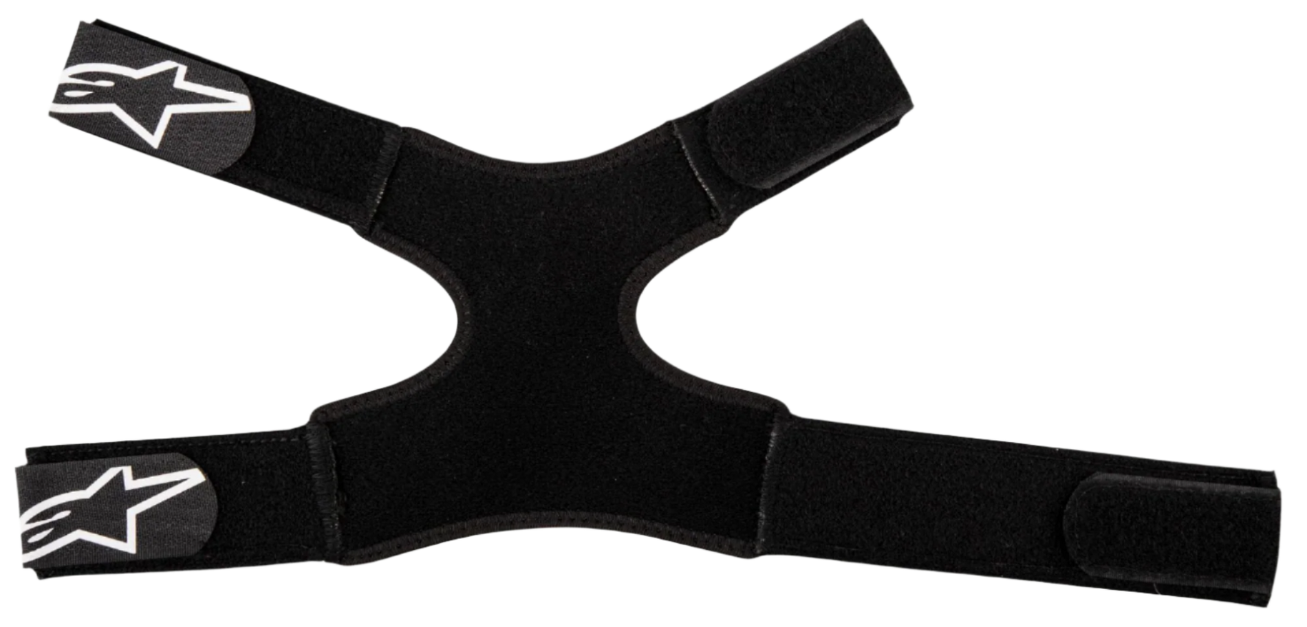 Kit Fluid Dual Strap