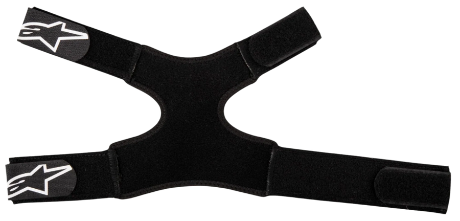 Kit Fluid Dual Strap