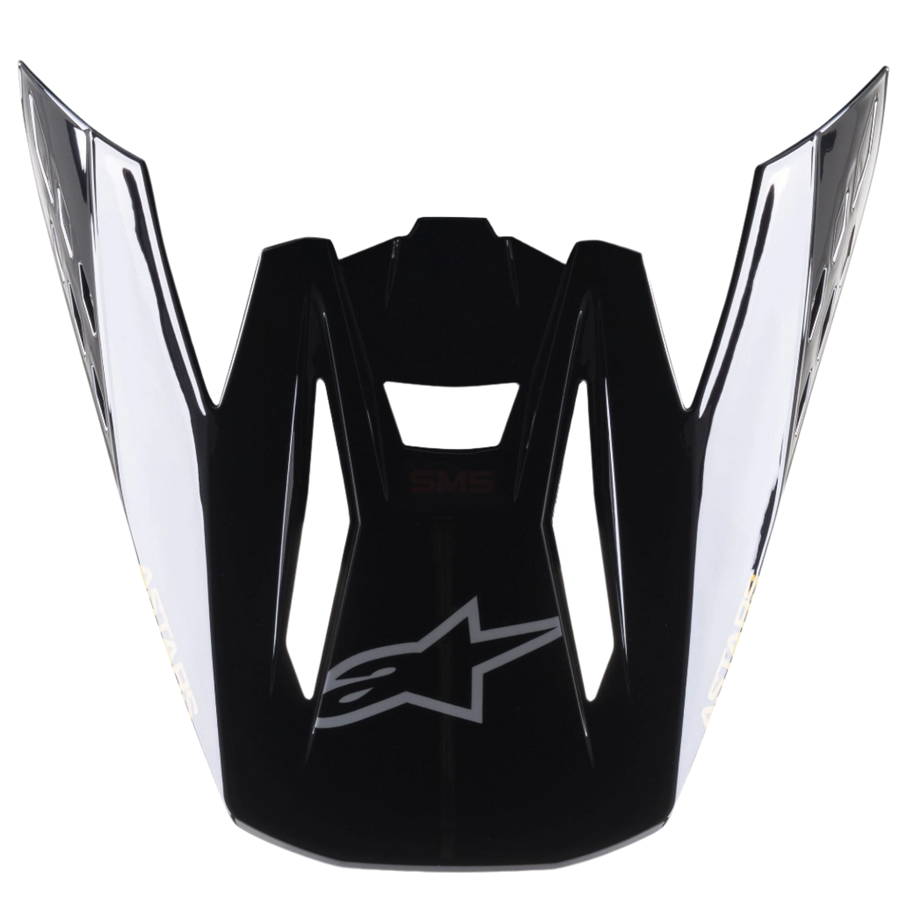 Visière S-M5 Venture