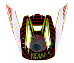 Visière S-M5 Solar Flare