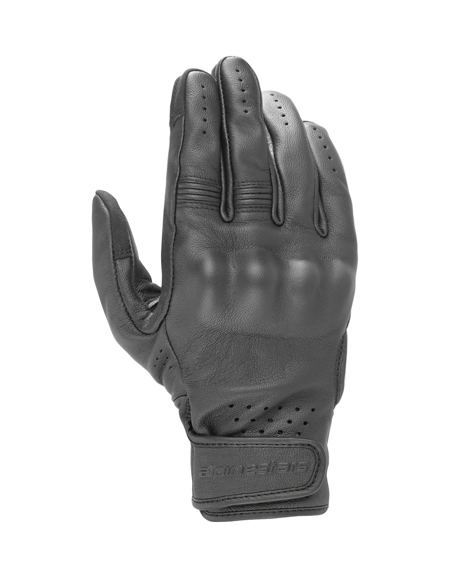 Gants En Cuir Stella Dyno