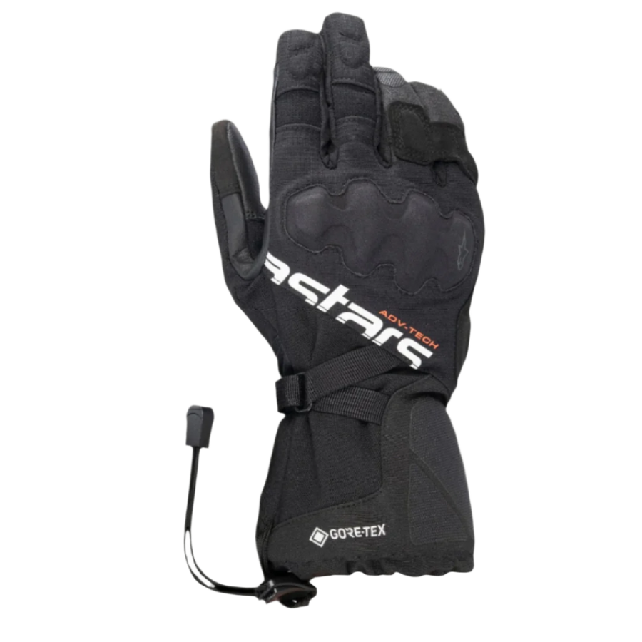 Gants XT-5 GORE-TEX