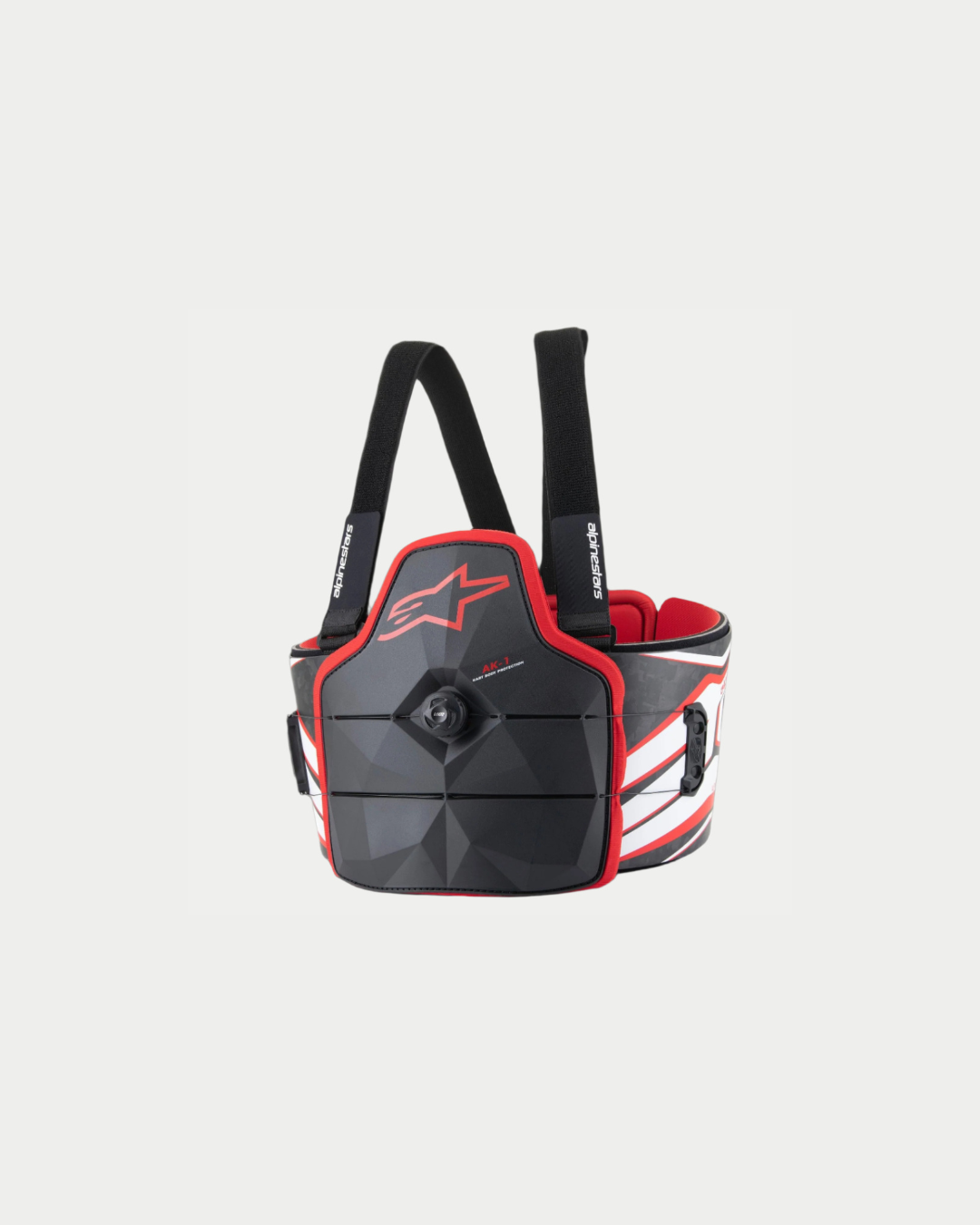 Protection De Poitrine AK-1 Kart Junior