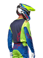 Maillot Racer Hoen 2024