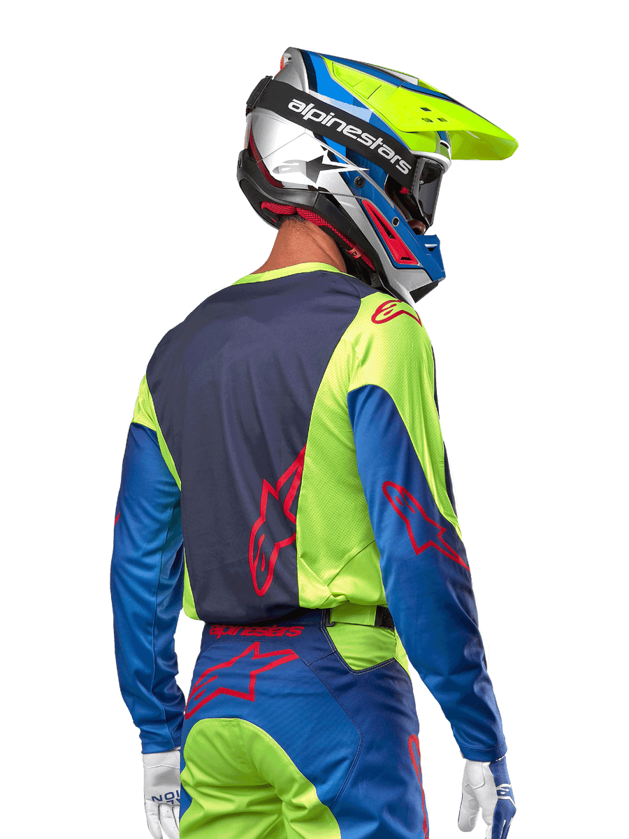 Maillot Racer Hoen 2024