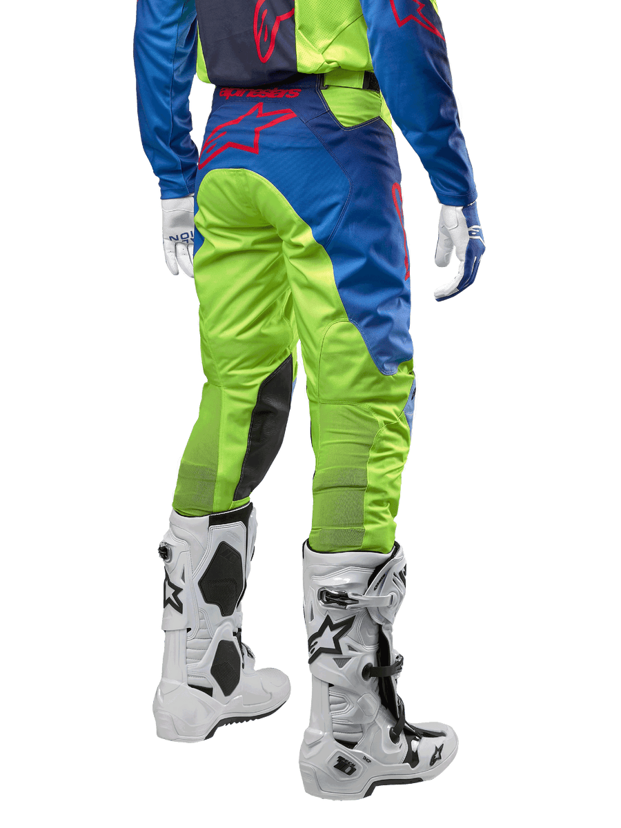 Pantalon Racer Hoen 2024