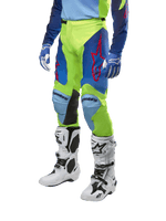 Pantalon Racer Hoen 2024