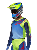 Maillot Racer Hoen 2024