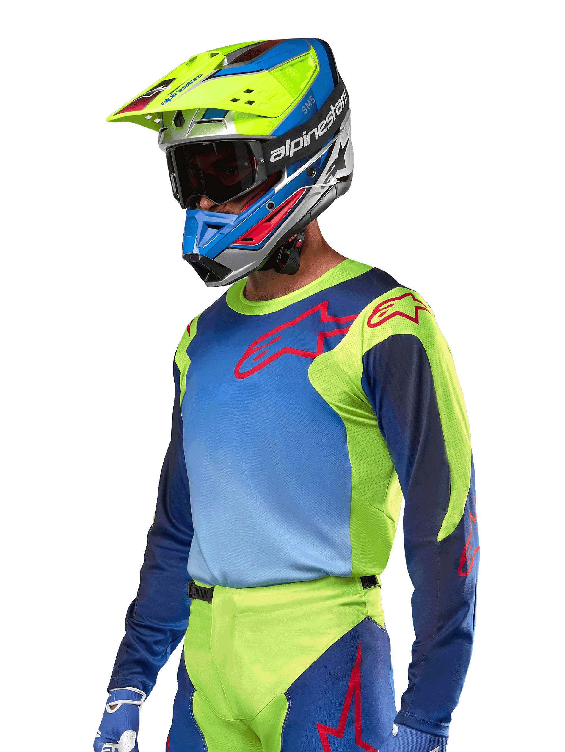 Maillot Racer Hoen 2024