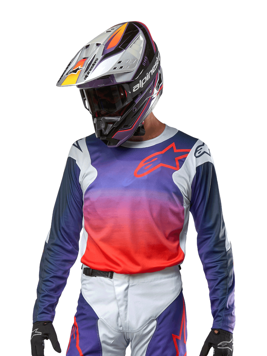 Maillot Racer Hoen 2024