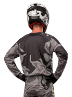 Maillot Tactical Racer 2024