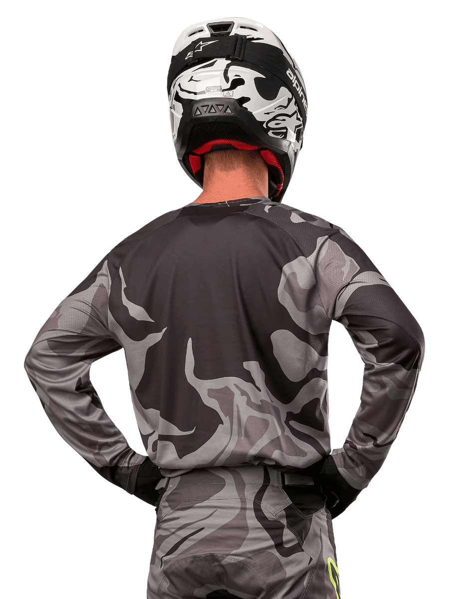 Maillot Tactical Racer 2024
