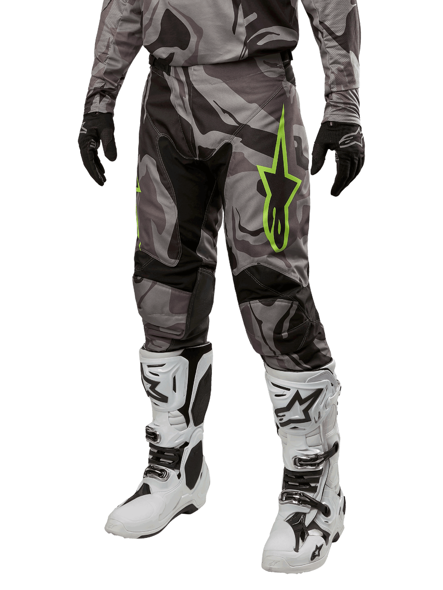 Pantalon Tactical Racer 2024