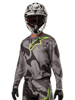 Maillot Tactical Racer 2024