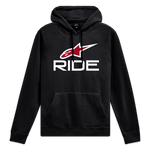 Sweat À Capuche Ride 4.0