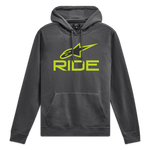 Sweat À Capuche Ride V 3