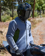 Sweat À Capuche Chrome Air Sport