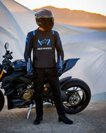 Veste T-Stunt Air