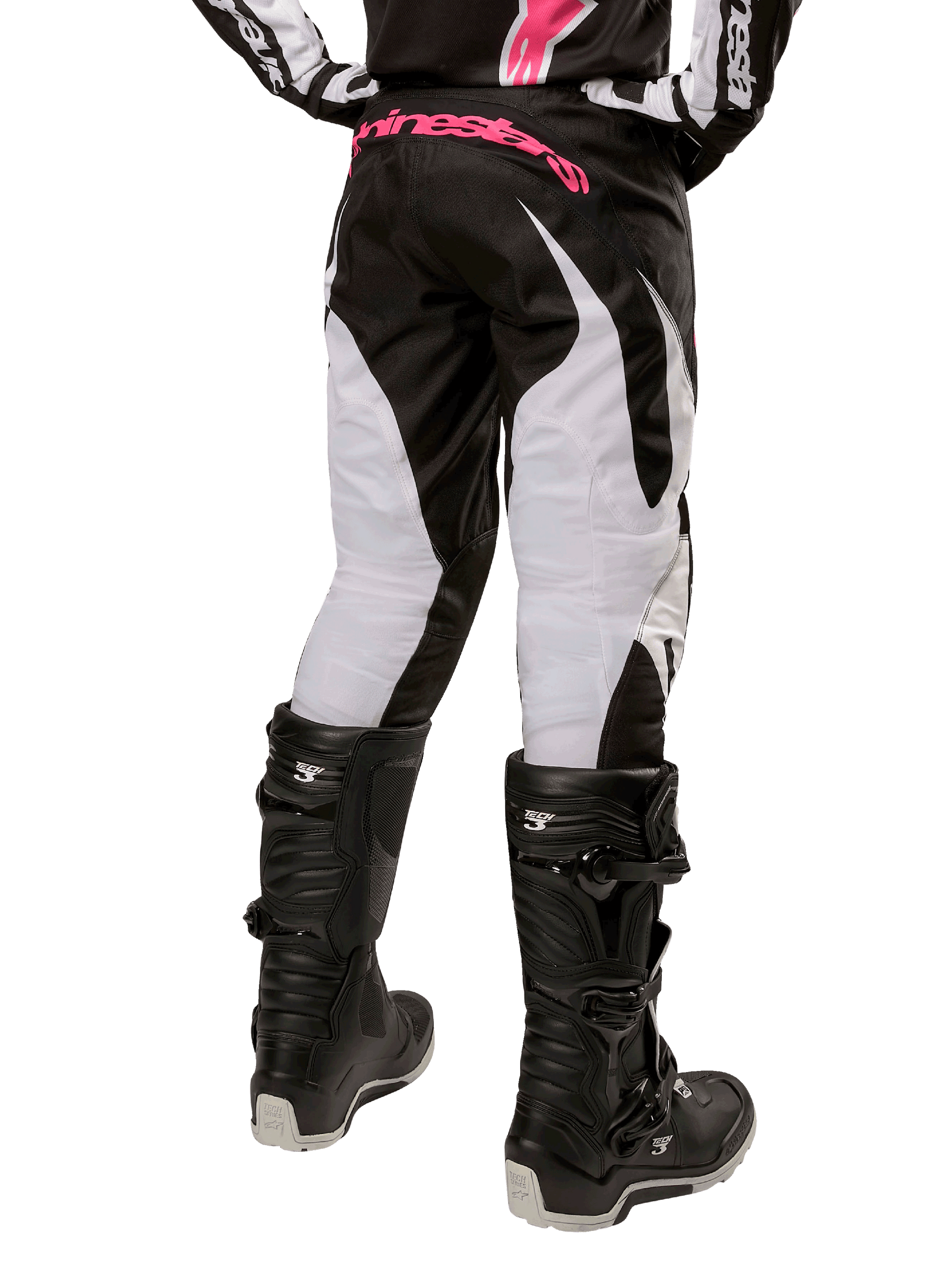 Pantalon Stella Fluid 2024