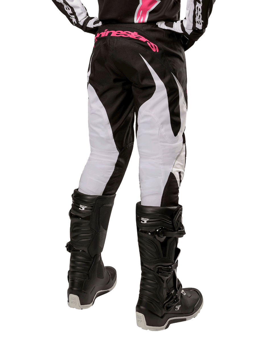 Pantalon Stella Fluid 2024