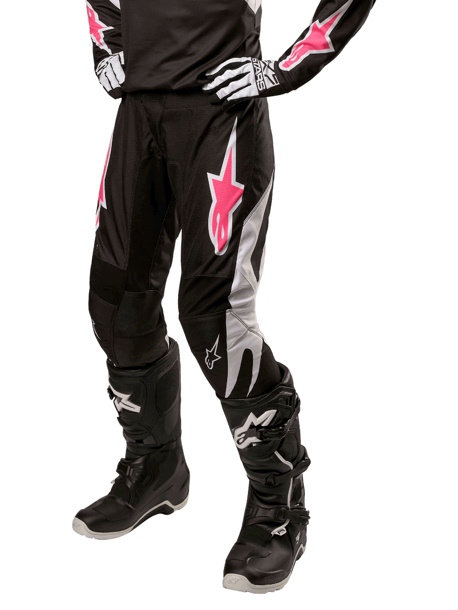 Pantalon Stella Fluid 2024
