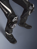 Combinaison En Cuir Stella GP-R7 2 Pièces