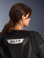 Combinaison En Cuir Stella GP-R7 2 Pièces
