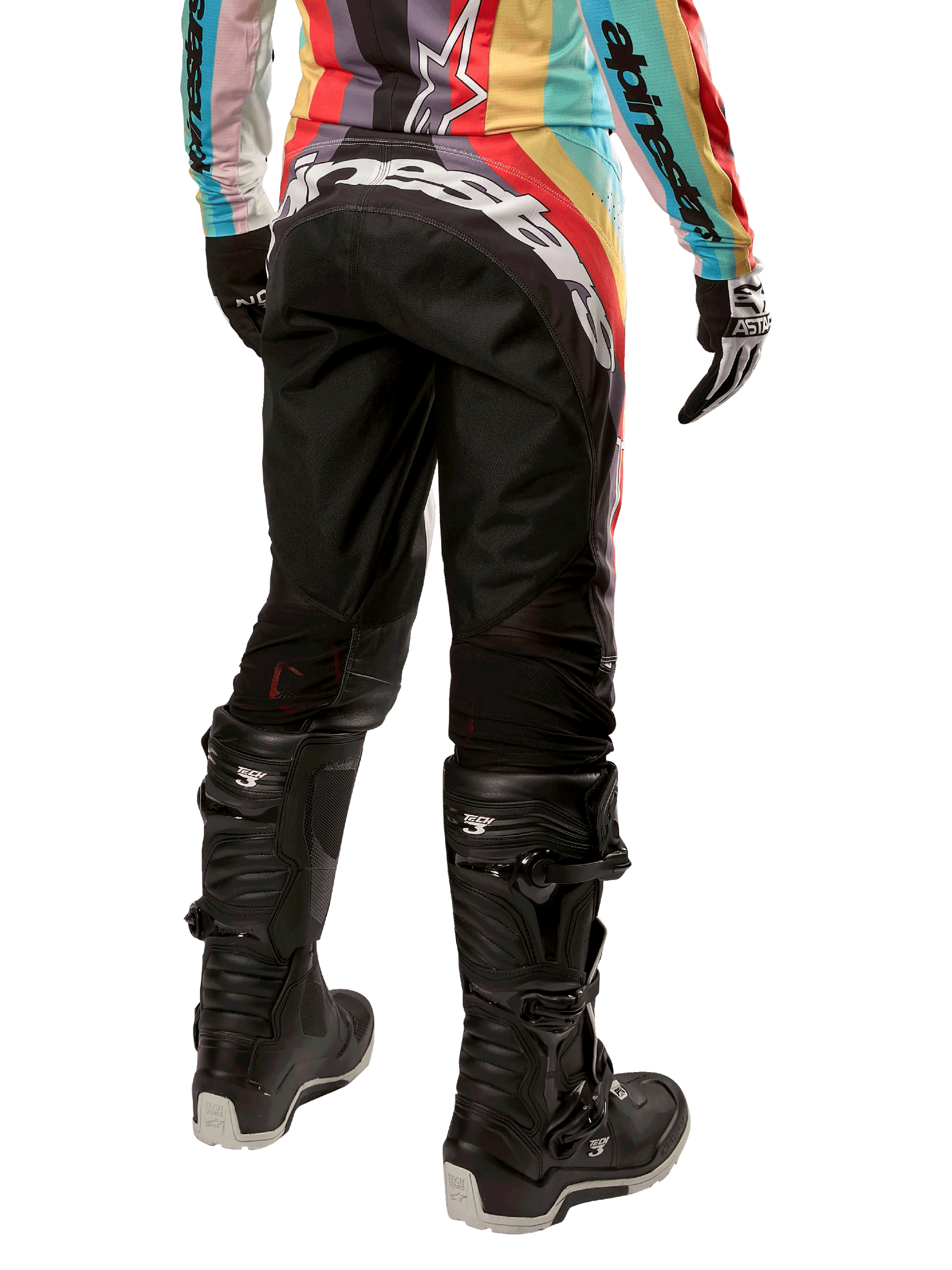 Pantalon Stella Techstar 2024