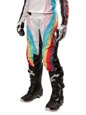 Noir Multicolore