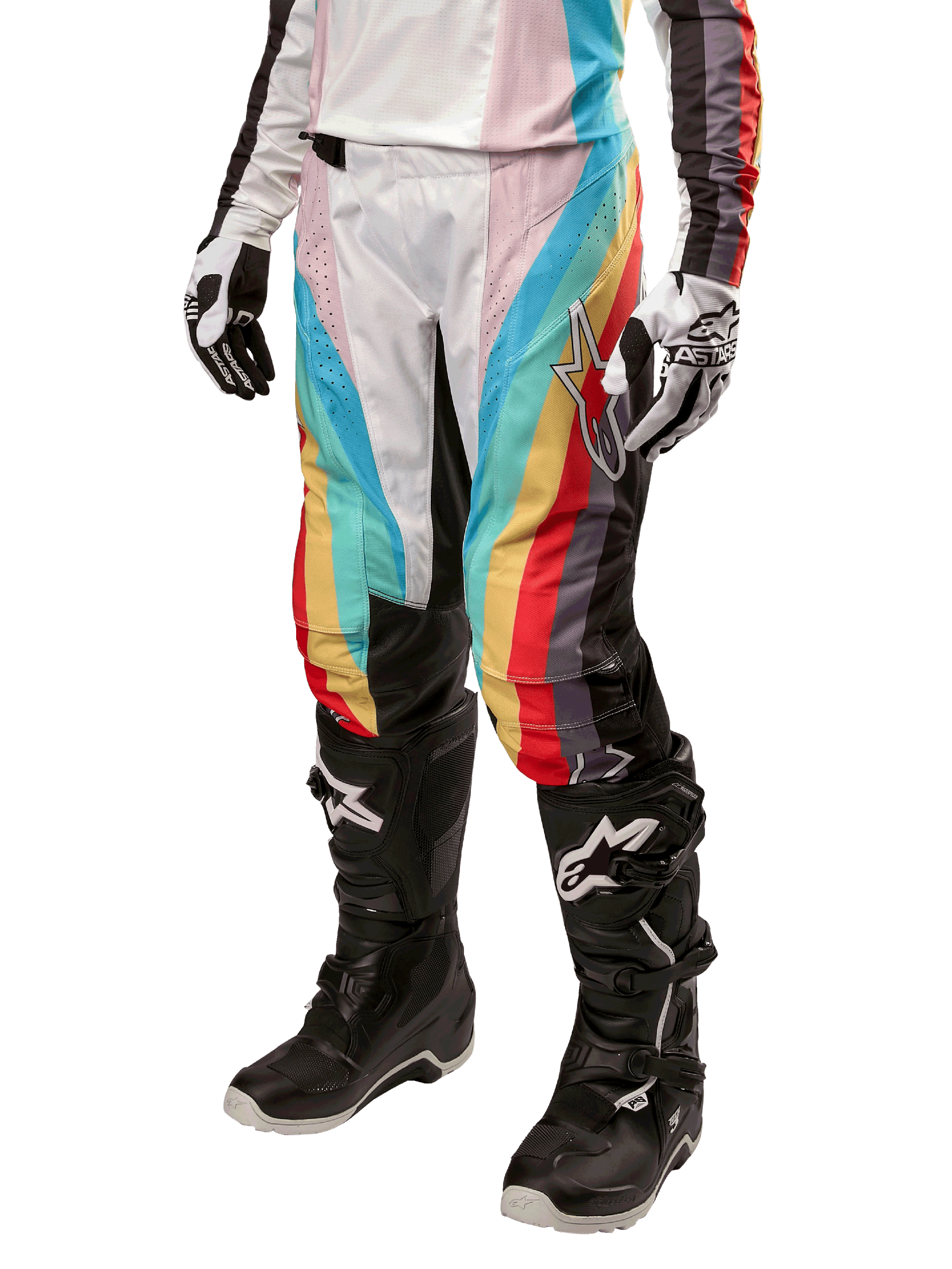 Pantalon Stella Techstar 2024