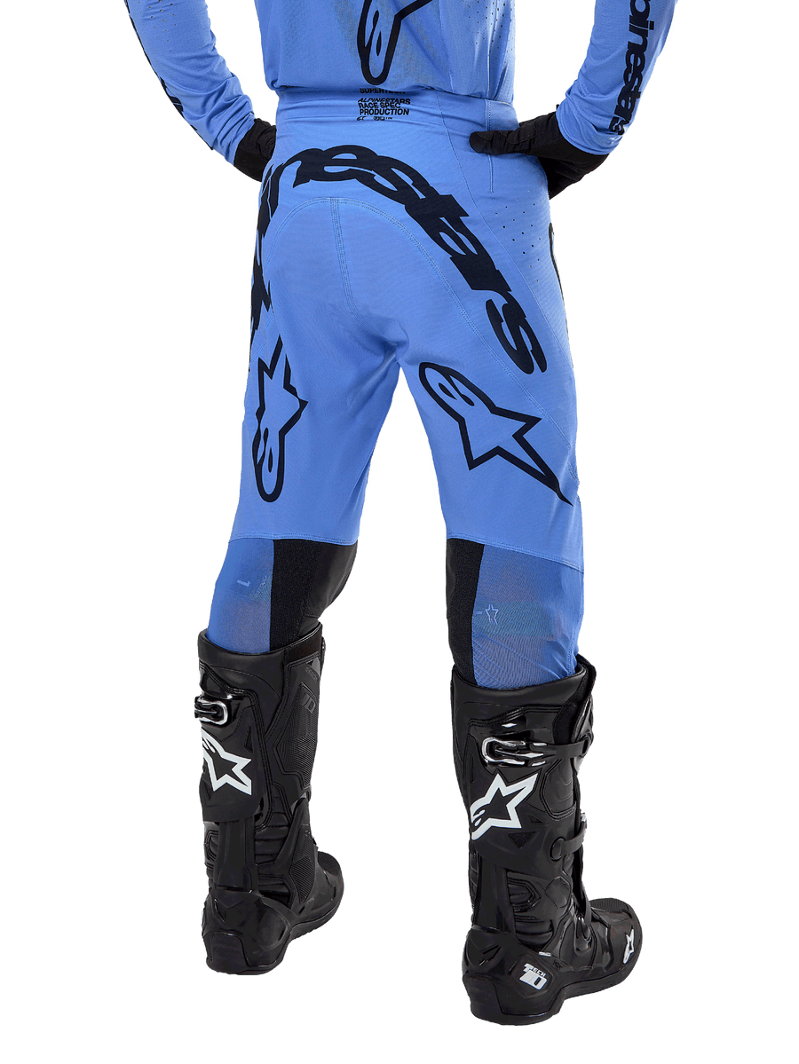 Pantalon Supertech Dade 2024