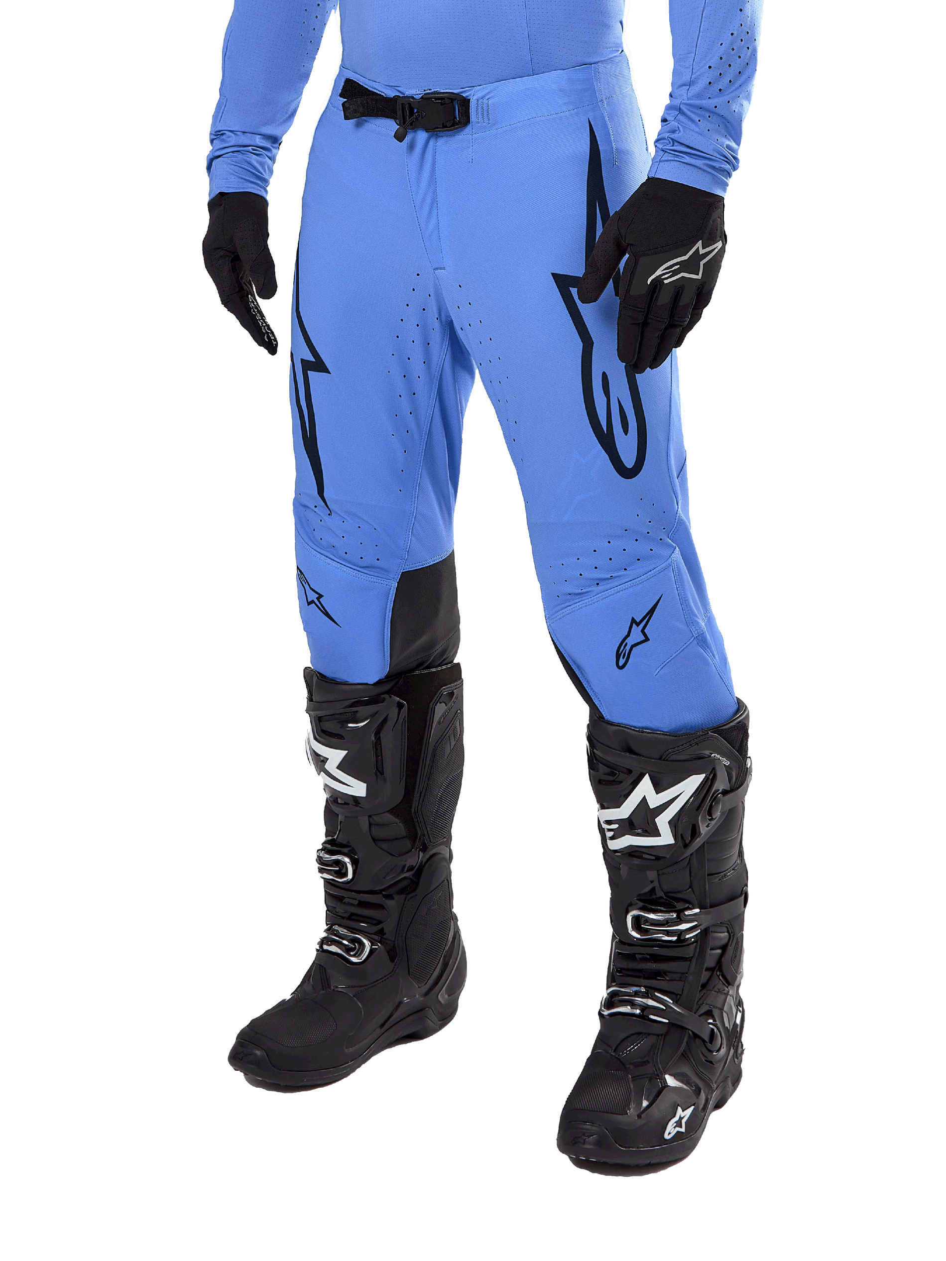 Pantalon Supertech Dade 2024