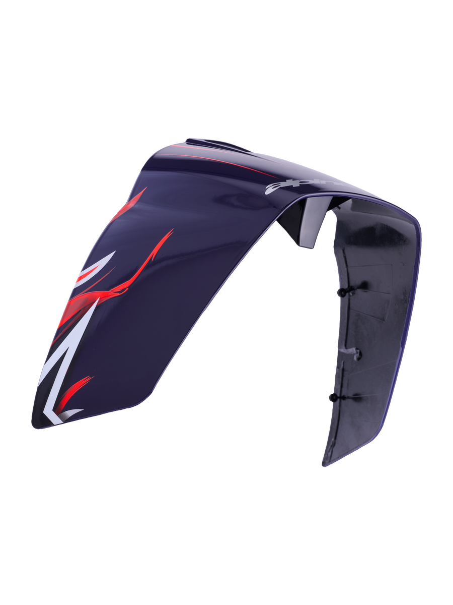 Spoiler De Course Supertech R10 Flyte