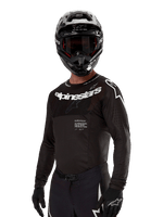 Maillot Supertech Ward 2024