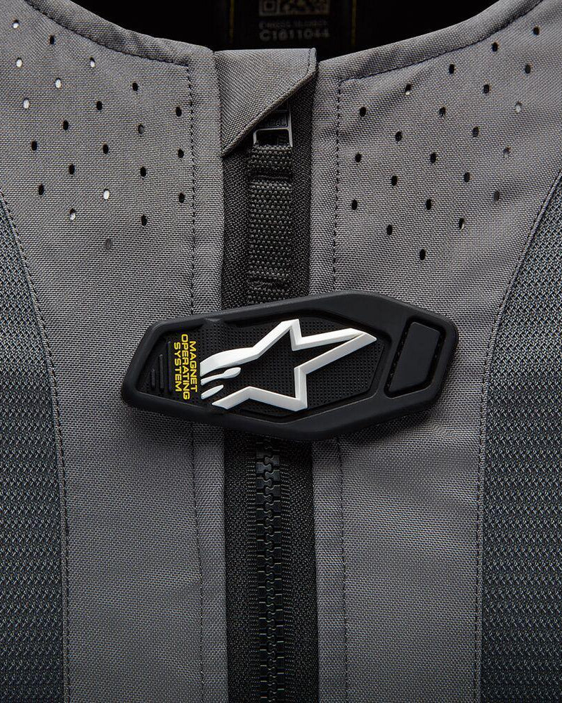 Système Airbag Tech-Air® 5