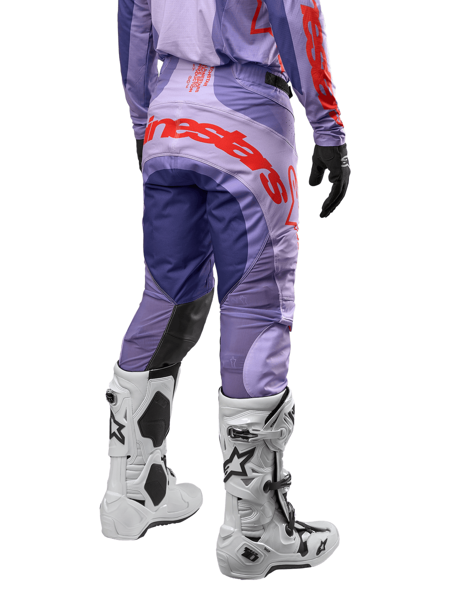Pantalon Techstar Ocuri 2024 