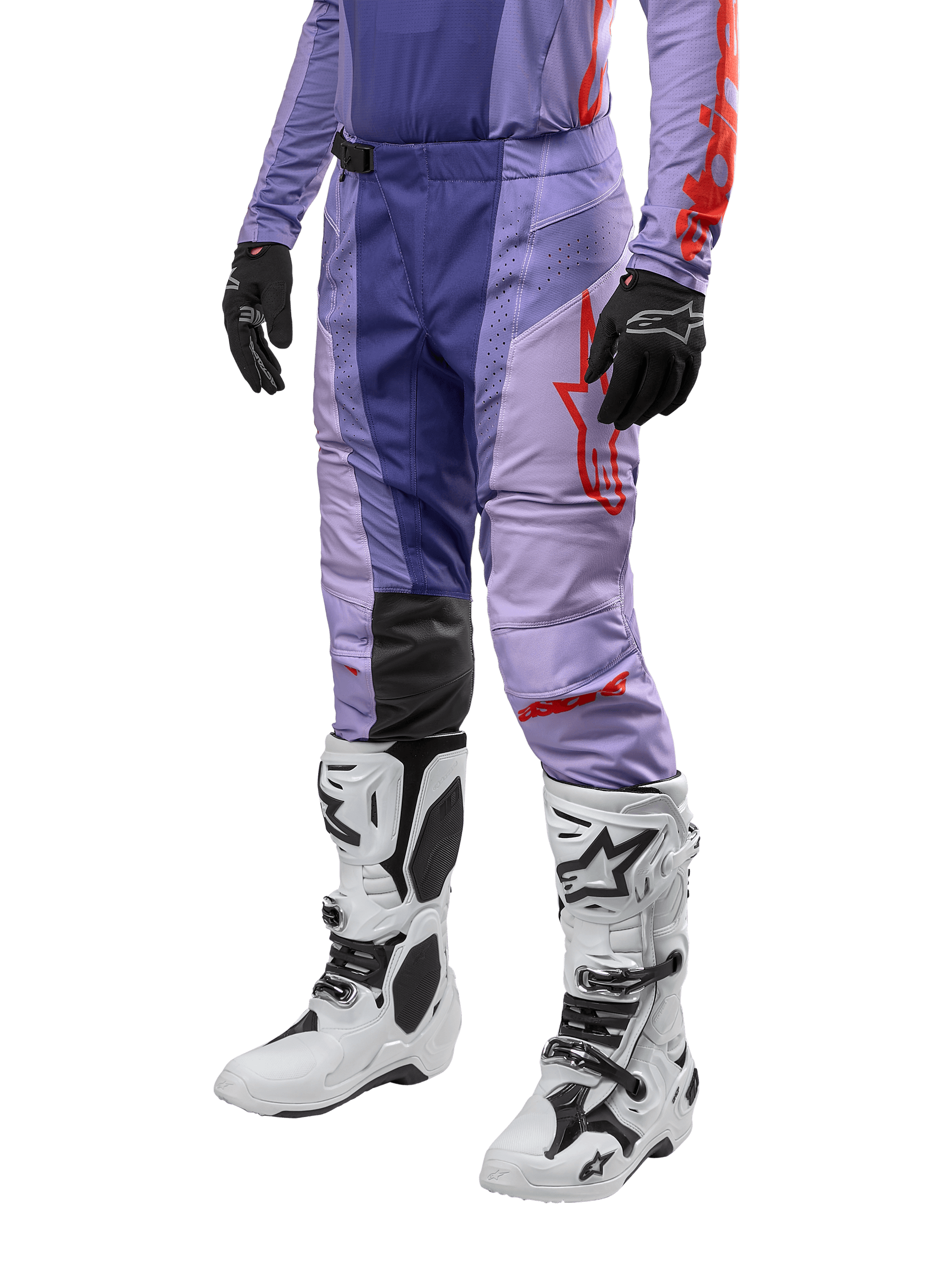 Pantalon Techstar Ocuri 2024 