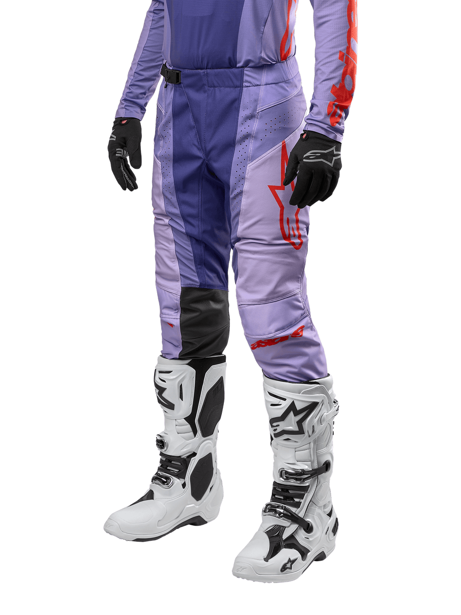 Pantalon Techstar Ocuri 2024 