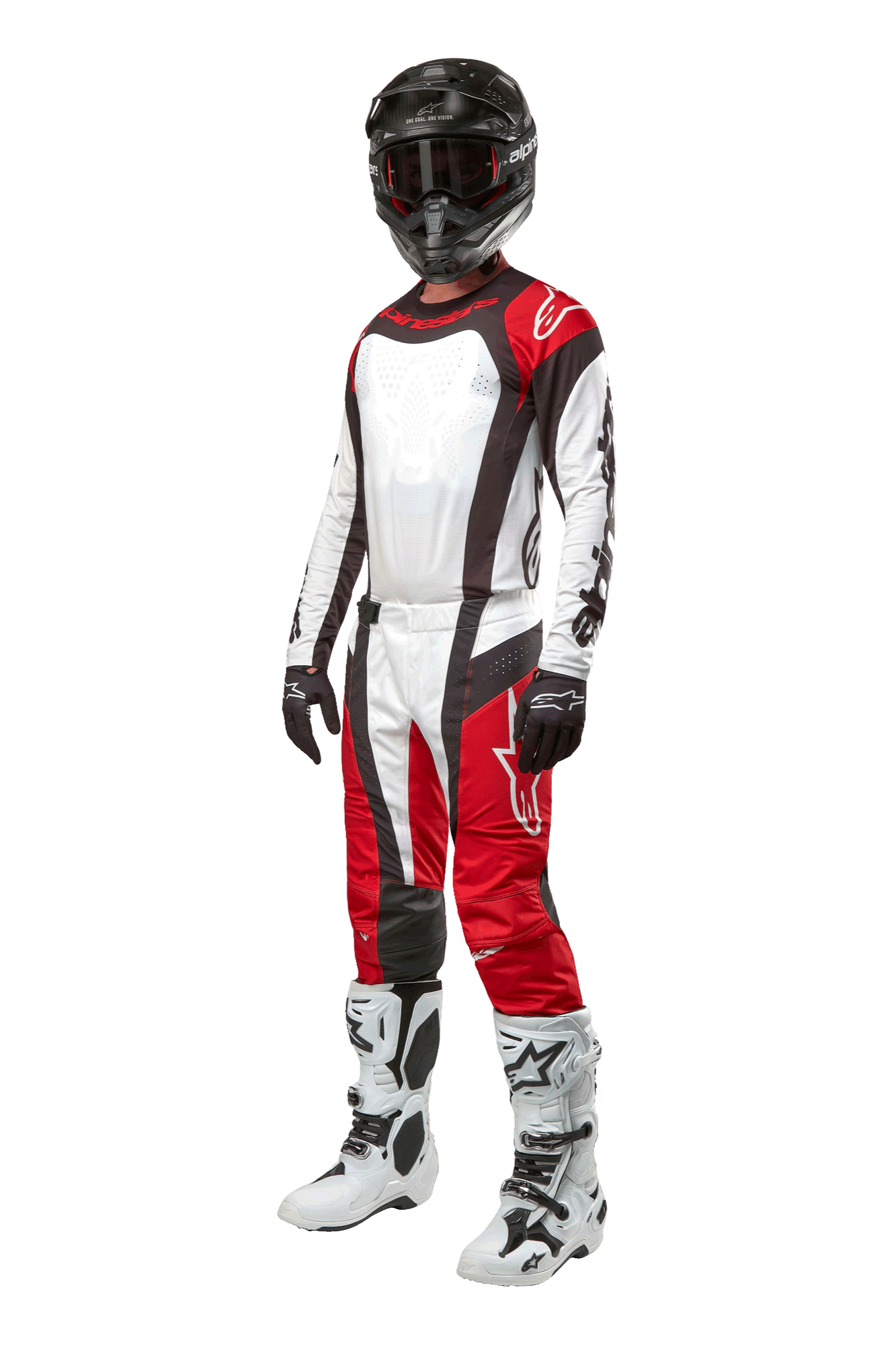 Pantalon Techstar Ocuri 2024