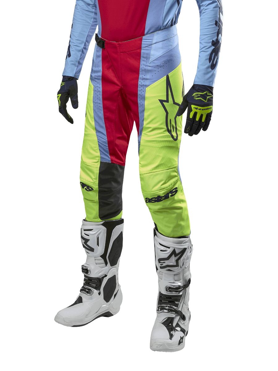 Pantalon Techstar Ocuri 2024
