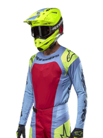 Maillot Techstar Ocuri 2024