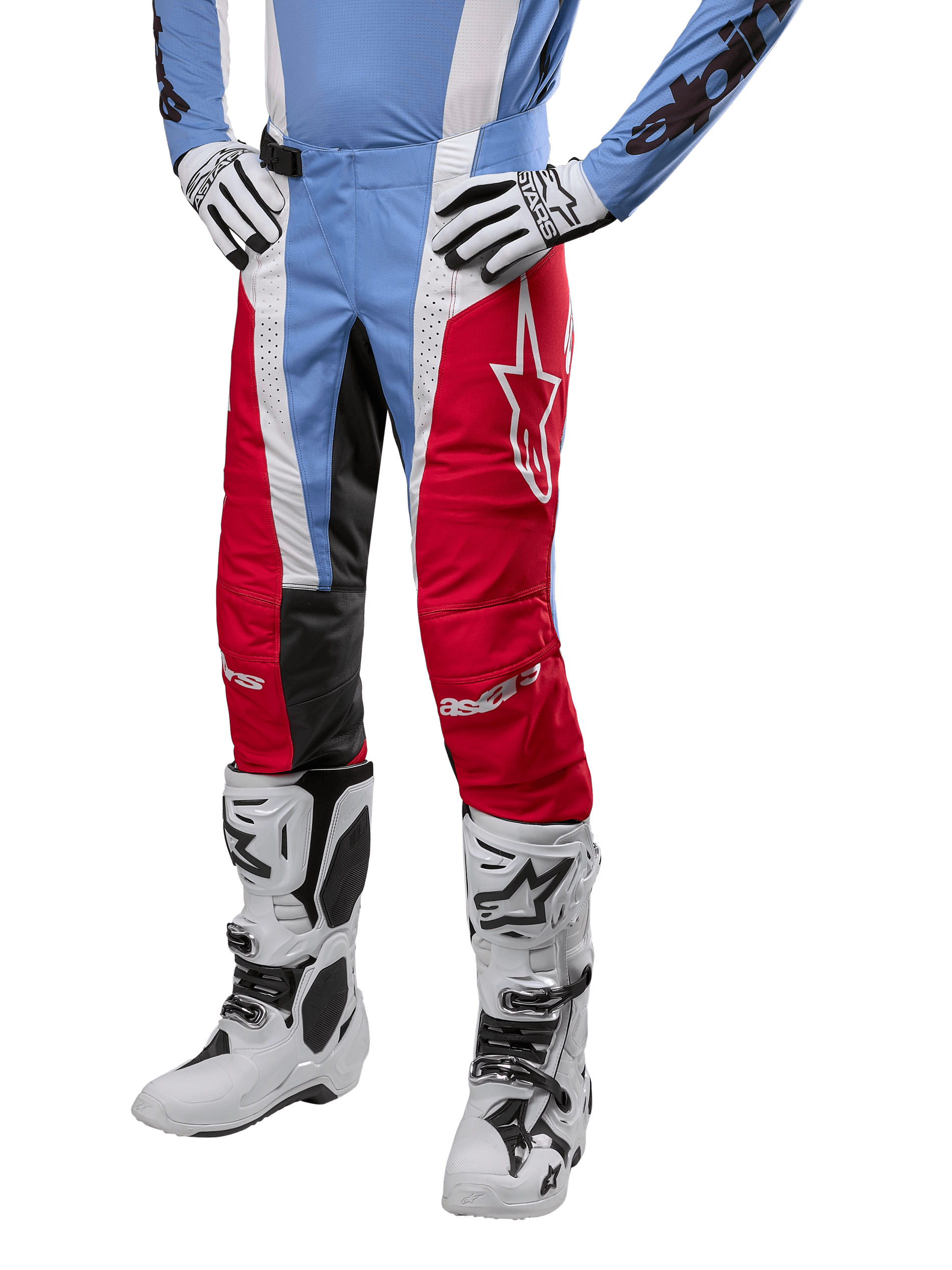 Pantalon Techstar Ocuri 2024