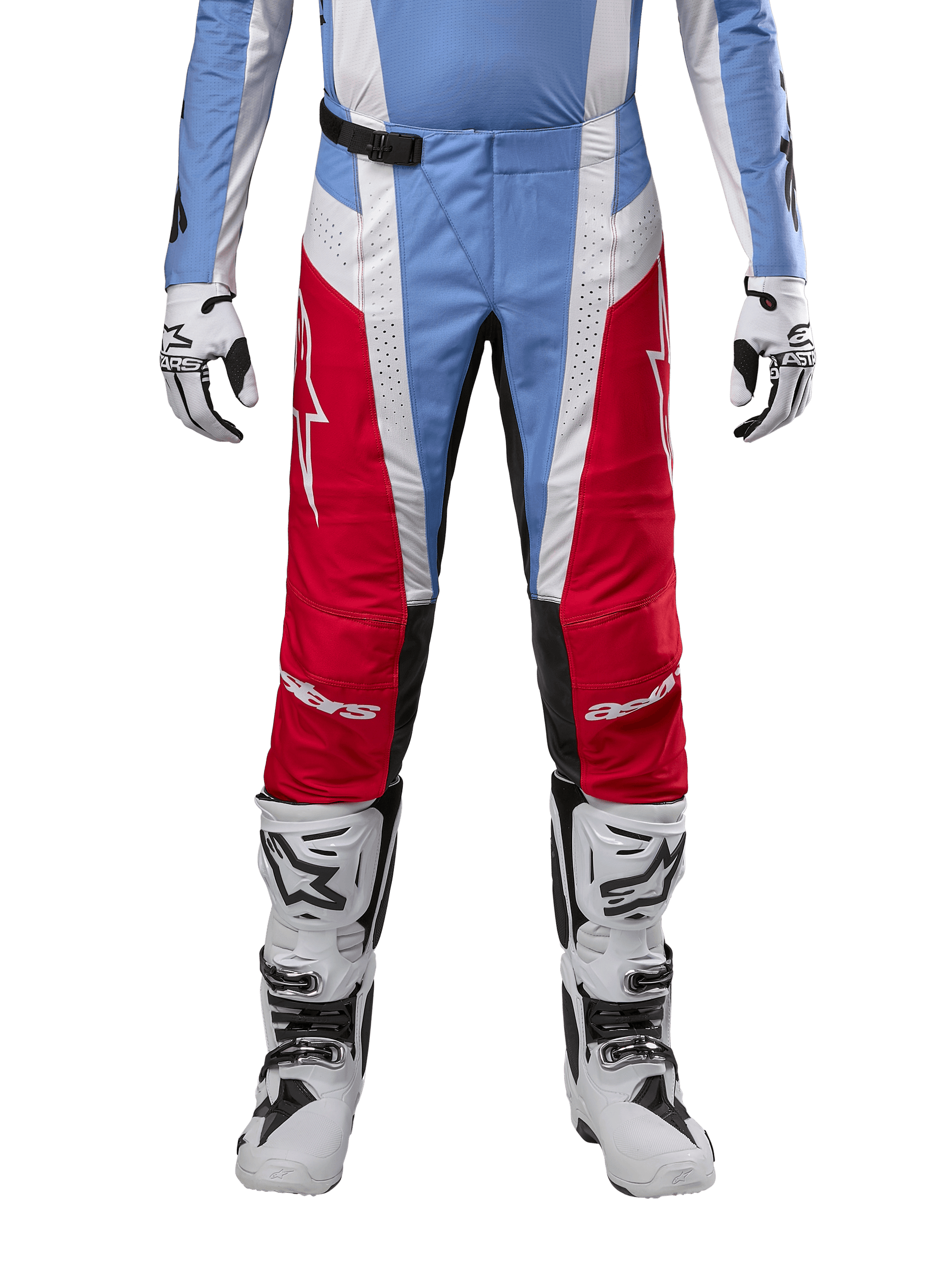 Pantalon Techstar Ocuri 2024