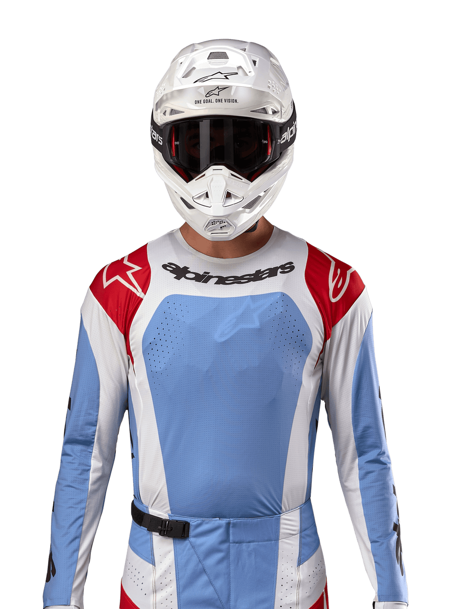 Maillot Techstar Ocuri 2024
