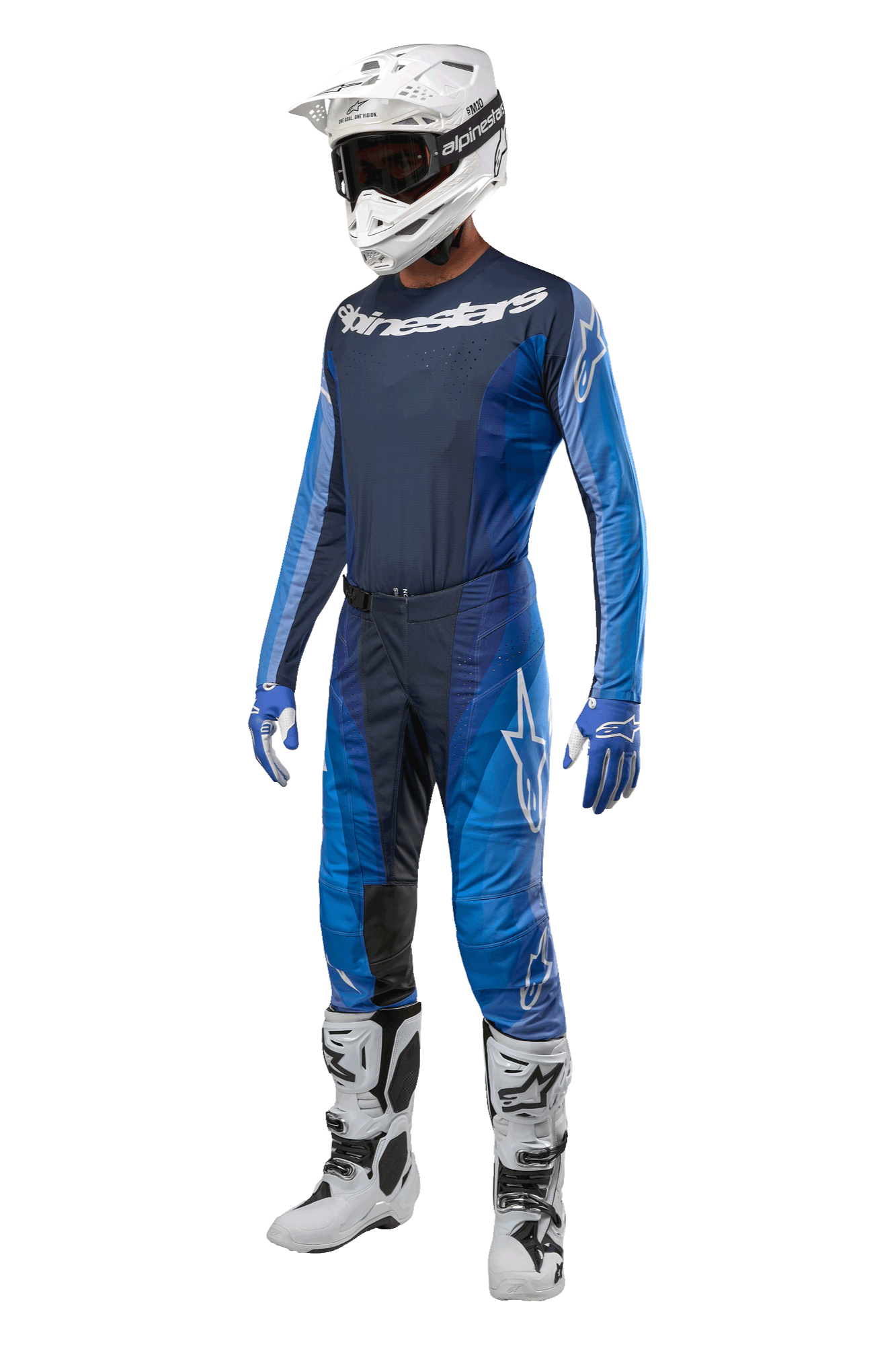 Pantalon Techstar Pneuma 2024