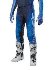 Marine foncée Bleu clair