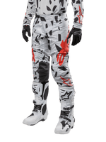 Pantalon Techstar Rantera 2024