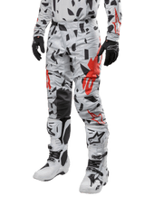 Gris Haze Camo