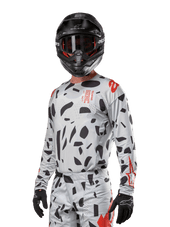 Gris Haze Camo