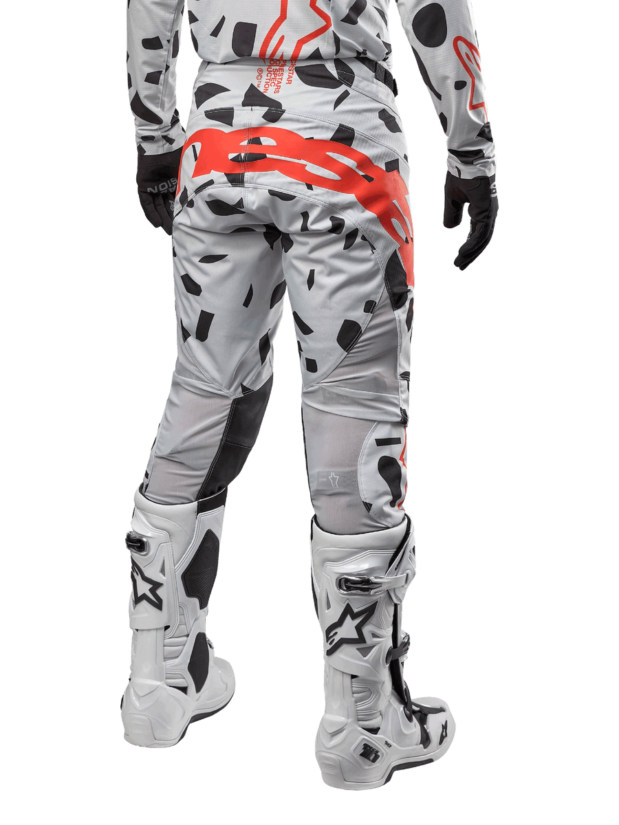 Pantalon Techstar Rantera 2024